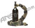 Valken V-Tac Remote Cover - Tiger Stripe