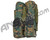 Valken V-Tac Vest 2+3 Pod Pouch - Marpat