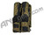 Valken V-Tac Vest 2-Pod Pouch - Tiger Stripe