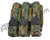 Valken V-Tac Vest 3+4 Pod Pouch - Marpat