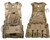 Valken V-Tac Echo Paintball Vest - Multicam
