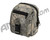 Valken V-Tac Vest Multi Pouch - ACU