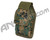 Valken V-Tac Vest Radio Pouch - Marpat