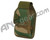 Valken V-Tac Vest Radio Pouch - Woodland