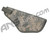 Valken V-Tac Vest Tactical Holster - ACU