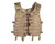 Valken V-Tac Tango II Paintball Vest - ATACS-AU