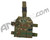 Valken V-Tac Vest Thigh Rig - Woodland