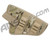 Valken V-Tac Vest Universal Holster - Multicam