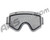 V-Force Armor & Pro Vantage Thermal Lens - Smoke