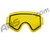 V-Force Armor & Pro Vantage Thermal Lens - Yellow