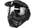 V-Force Armor Thermal Mask - Black