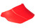 V-Force Armor Replacement Visor - Red