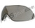 V-Force Grill Lens - Chrome Gold