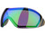 V-Force Grill High Definition Reflective Lens (HDR) - Kryptonite