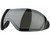 V-Force Grill High Definition Reflective Lens (HDR) - Mercury