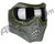 V-Force Grill Paintball Mask - Combat