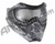 V-Force Grill Paintball Mask - DXS Urban Camo