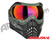 V-Force Grill Paintball Mask - Forest Green w/ Metamorph HDR Lens