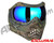Planet Eclipse V-Force Grill Paintball Mask - HDE w/ Imperial HDR Lens