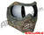 Planet Eclipse V-Force Grill Paintball Mask - HDE w/ Mercury HDR Lens