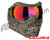 Planet Eclipse V-Force Grill Paintball Mask - HDE w/ Metamorph HDR Lens