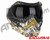 V-Force Grill Paintball Mask - Nightmare Gold