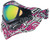 V-Force Grill Paintball Mask - SE Street Magenta