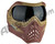 V-Force Grill Paintball Mask - Special Forces Falcon
