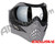 V-Force Grill Paintball Mask - Shark w/ Mercury HDR Lens