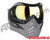 V-Force Grill Paintball Mask - Shark w/ Titan HDR Lens