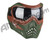 V-Force Grill Paintball Mask - Terrain