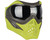 V-Force Grill Paintball Mask - Toxic (Grey/Lime)