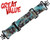 V-Force Silicone Grill Replacement Strap - All Seeing Eye
