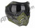 V-Force Grill Paintball Mask - LTD Joker