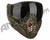 V-Force Profiler Paintball Mask - SE Woodland Camo