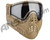 V-Force Profiler Paintball Mask - Special Forces Scorpion V-Force Profiler Paintball Mask - Special Forces Scorpion