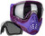 V-Force Profiler Paintball Mask w/ FREE Additional Smoke Lens - Tyrain