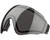 V-Force Profiler, Morph, & Shield High Definition Reflective Lens (HDR) - Mercury