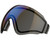 V-Force Profiler, Morph, & Shield Thermal Lens - Mirror Blue