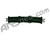 V-Force Silicone Profiler & SE Replacement Strap Green