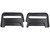 V-Force Shield Lens Retention Clips - Black (22013)