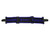 V-Force Silicone Vantage Replacement Strap Blue (22033)