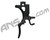 Violent Series - Geo/Geo + Deuce Trigger - Black