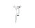 Violent Series - Empire Mini GS Scythe Trigger - White