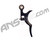 Violent Series - Bob Long Vice/Protege Trigger - Black
