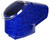 ViewLoader Vlocity Sic Series Shell Kit - Dynasty Blue