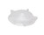 Warrior Paintball Halo Delrin Drive Cone - White