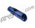 Warrior Paintball Ion Breech Kit - Impulse Thread - Blue