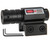 Warrior Paintball Rail Mounted Tactical Laser Sight