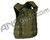 Warrior Tactical Vest Bottle Coozie - Olive